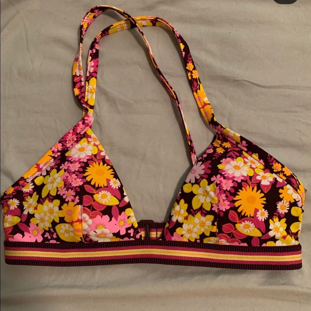 Swimsuit top